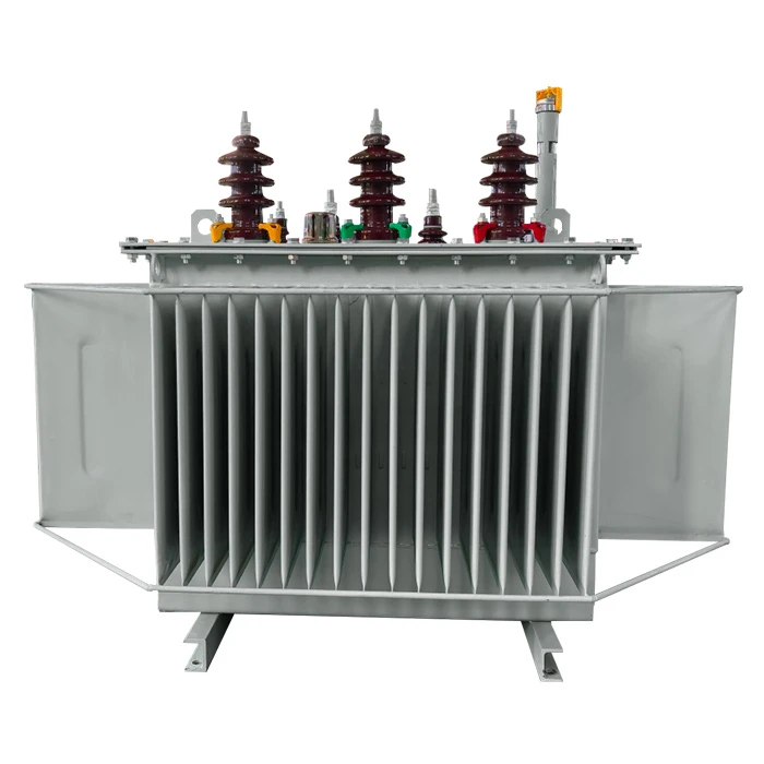 Разпределителен трансформатор 33kv